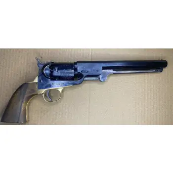 Rewolwer czarnoprochowy Colt Navy Mod.1851 kal.36