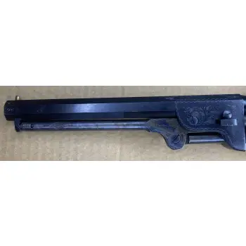 Rewolwer czarnoprochowy Colt Navy Mod.1851 kal.36