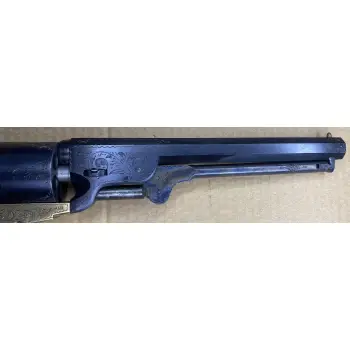 Rewolwer czarnoprochowy Colt Navy Mod.1851 kal.36