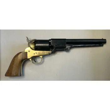 Rewolwer czarnoprochowy Colt Navy Mod.1851 kal.36