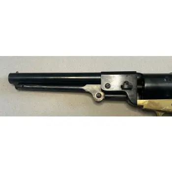 Rewolwer czarnoprochowy Colt Navy Mod.1851 kal.36