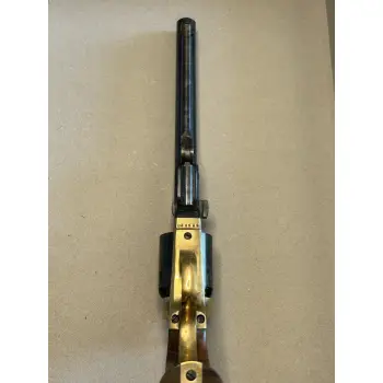 Rewolwer czarnoprochowy Colt Navy Mod.1851 kal.36