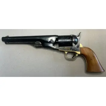 Rewolwer czarnoprochowy Colt Army Mod.1862 kal.36