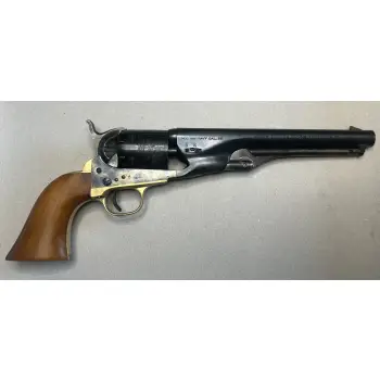 Rewolwer czarnoprochowy Colt Army Mod.1862 kal.36