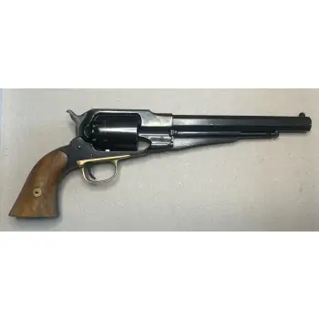 Rewolwer czrnoprochowy Remington mod. 1858 kal. .44BP