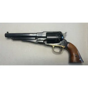 Rewolwer czarnoprochowy Remington Mod.1858 kal.36