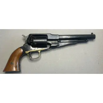 Rewolwer czarnoprochowy Remington Mod.1858 kal.36