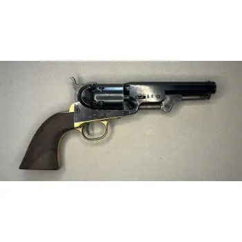 Rewolwer czarnoprochowy Colt Navy Mod.1851 kal.36