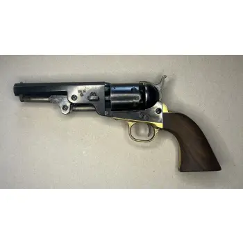 Rewolwer czarnoprochowy Colt Navy Mod.1851 kal.36