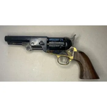 Rewolwer czarnoprochowy Colt Navy Mod.1851 kal.36