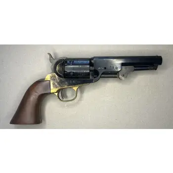 Rewolwer czarnoprochowy Colt Navy Mod.1851 kal.36