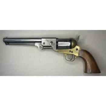 Rewolwer czarnoprochowy Colt Navy Mod.1851 kal.36