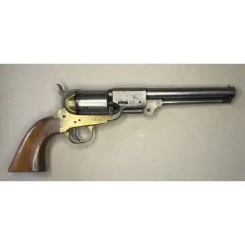 Rewolwer czarnoprochowy Colt Navy Mod.1851 kal.36