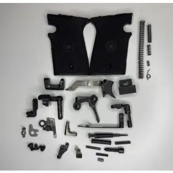 Zestaw części: Pistolet Star