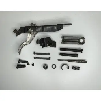 Zestaw części: Anschutz