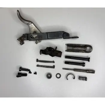 Zestaw części: Anschutz