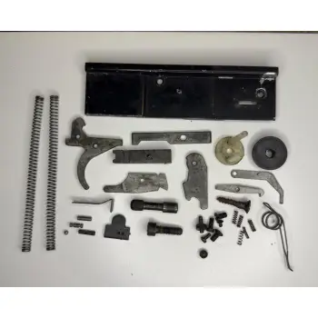 Zestaw części: Landmann