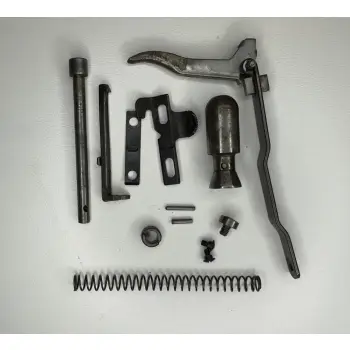 Zestaw części: kbks Anschutz