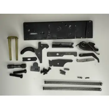 Zestaw części: Landmann