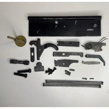 Zestaw części: Landmann