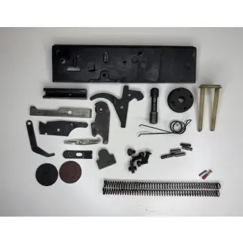 Zestaw części: kbks Landmann