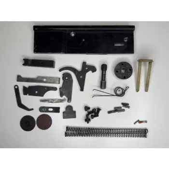 Zestaw części: kbks Landmann