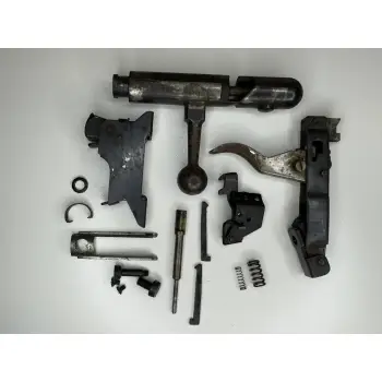 Zestaw części: kbks Anschutz