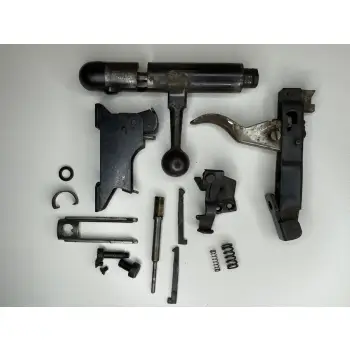 Zestaw części: kbks Anschutz