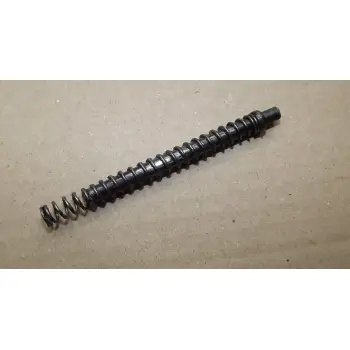 Sprężyna powrotna z żerdzią do pistoletu Beretta M34