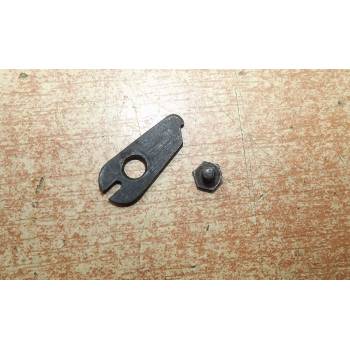 Zaczep spustu do pistoletu Beretta M34