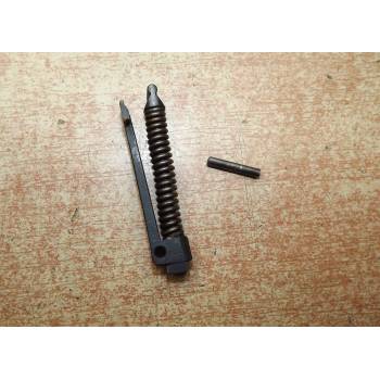 Zespół uderzeniowy do pistoletu Beretta M34