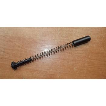 Mechanizm oporopowrotny do pistoletu Colt 1911 Delta Elite