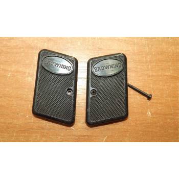 Okładki do FN Browning kal.6,35mm Baby