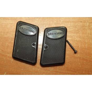 Okładki do FN Browning kal.6,35mm Baby