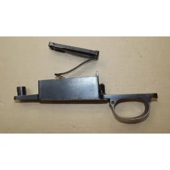 Magazynek do karabinu Mauser 98k