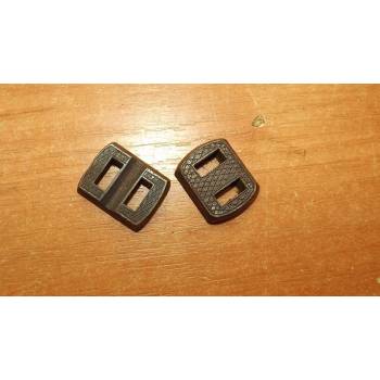 Baza, montaż do lunety, kostki montażowe kpl.