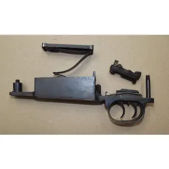 Magazynek do karabinu sztucer Mauser 98