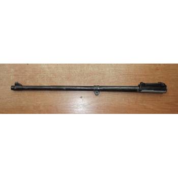 Lufa kal.8mm - karabin Mauser 98 8x57IS