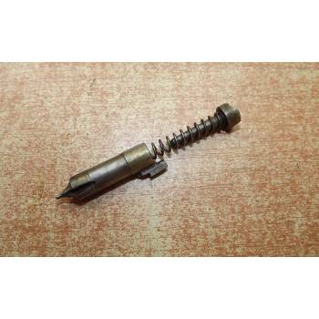 Iglica do P08 Parabellum kal.9mm