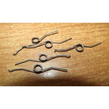 Zwalniacz zamka Walther P38/P1