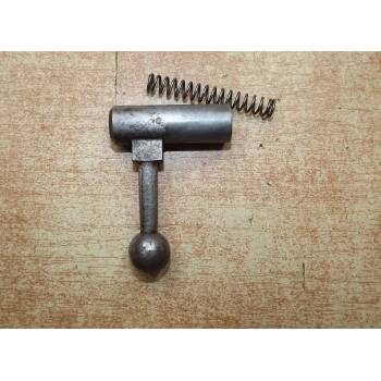 Rączka zamka do kbks Voere kal.22lr