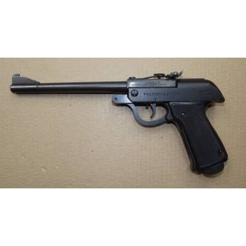 Pistolet Pneumatyczny Łucznik wz.70 CR 4209, rok 1977