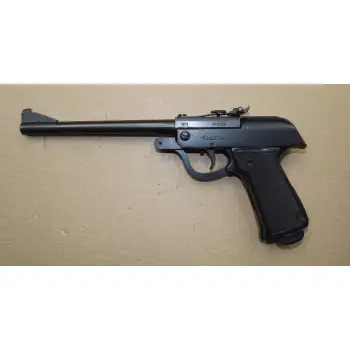 Pistolet Pneumatyczny Łucznik wz.70 HS 2990, rok 1973