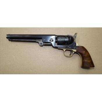 Rewolwer czarnoprochowy Colt Navy Mod.1851 kal.44