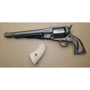 Rewolwer czarnoprochowy Remington Mod.1858 kal.44 - Zestaw - UNIKAT