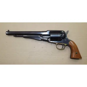 Rewolwer czarnoprochowy Remington Mod.1858 kal.44