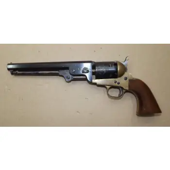 Rewolwer czarnoprochowy Colt Navy Mod.1851 kal.36