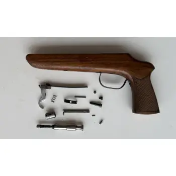 Zestaw części do karabinka jednostrzałowego Voere kal.22lr