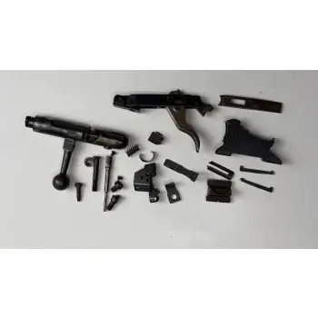 Zestaw części do kbks Voere kal.22lr.