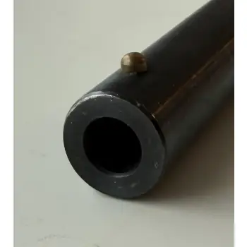 Lufa kbks Anschutz mod 1365 kal.9mm glatt